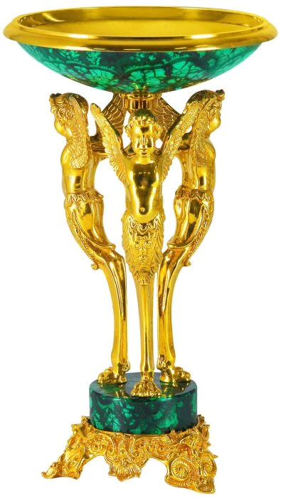 Vase "Angels"