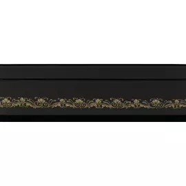 Шкатулка "Свидание" Леонова, Федоскино