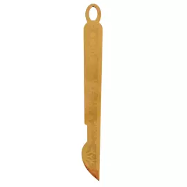 Комплект елочных игрушек "Врачебный" 6 шт., Златоуст Комплект елочных игрушек "Врачебный" 6 шт., Златоуст