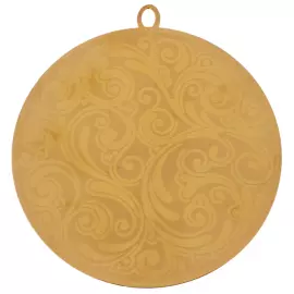 Комплект елочных игрушек "Врачебный" 6 шт., Златоуст Комплект елочных игрушек "Врачебный" 6 шт., Златоуст