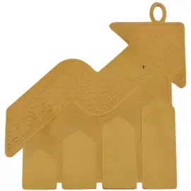 Комплект елочных игрушек "Врачебный" 6 шт., Златоуст Комплект елочных игрушек "Врачебный" 6 шт., Златоуст