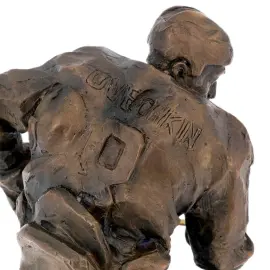 Письменный прибор "Лев" Письменный прибор "Лев"