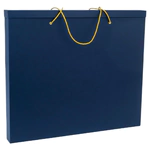 Икона из янтаря "Николай Чудотворец"