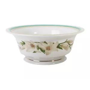 Фарфоровый сервиз "Европейский" с рисунком "Северная аврора" на 6 персон, 24 предмета