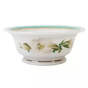 Фарфоровый сервиз "Европейский" с рисунком "Северная аврора" на 6 персон, 24 предмета