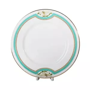 Фарфоровый сервиз "Европейский" с рисунком "Северная аврора" на 6 персон, 24 предмета