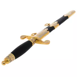 Кортик сувенирный "Офицерский" Златоуст