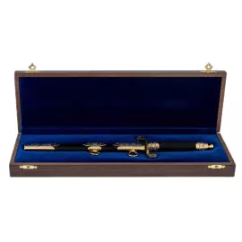 Кортик сувенирный "Офицерский" Златоуст