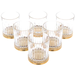 Набор для виски "Вискарный" на 6 персон, Златоуст