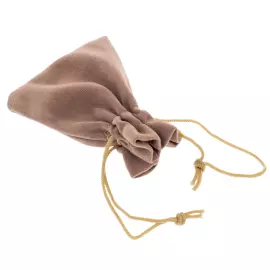 Игральные кубики из рога лося