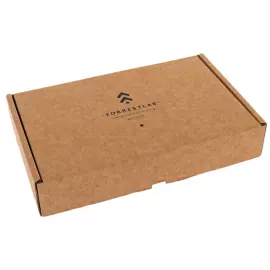 Фотоальбом из натуральной кожи "Наша семья"