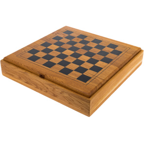 Шахматы авторские "Синкини"