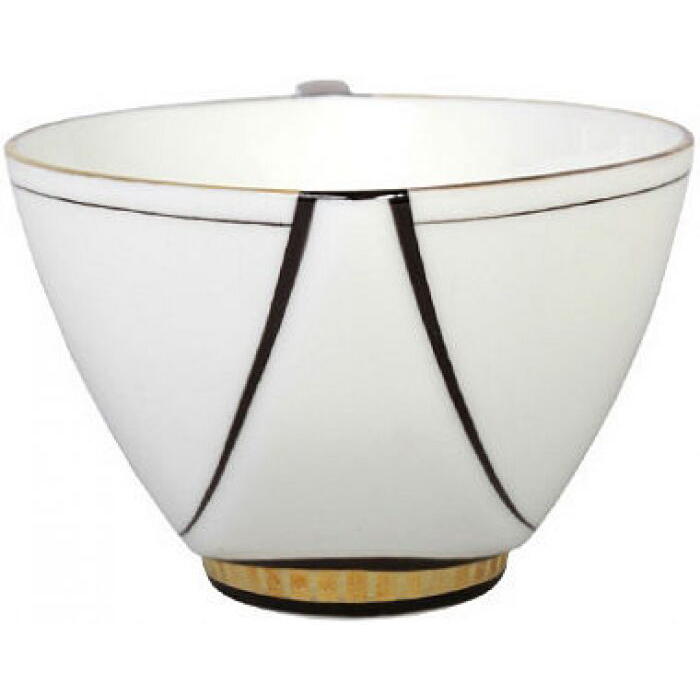 Чайный сервиз "Ковчег" с рисунком "Ковчег" на 2 персоны, 8 предметов