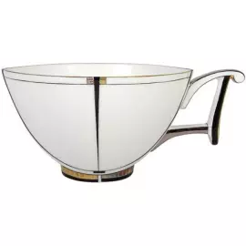 Чайный сервиз "Ковчег" с рисунком "Ковчег" на 2 персоны, 8 предметов