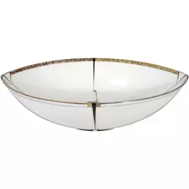 Чайный сервиз "Ковчег" с рисунком "Ковчег" на 2 персоны, 8 предметов