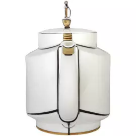 Чайный сервиз "Ковчег" с рисунком "Ковчег" на 2 персоны, 8 предметов