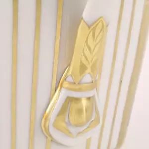 Чайник заварочный "Александрия" с рисунком "Воспоминание"