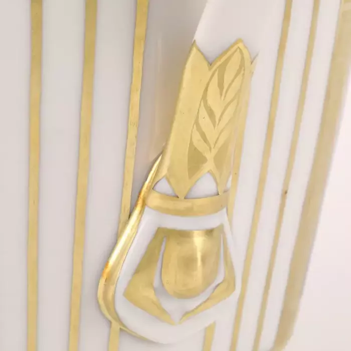 Чайник заварочный "Александрия" с рисунком "Воспоминание"