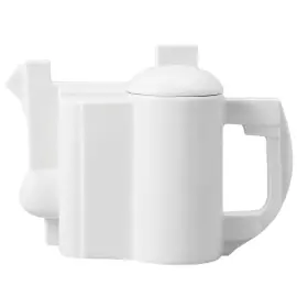 Чайный набор "Малевича" на 4 персоны (5 предметов)