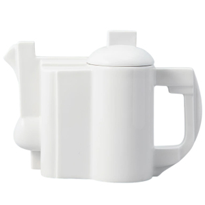 Чайный набор "Малевича" на 4 персоны (5 предметов)