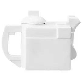 Чайный набор "Малевича" на 4 персоны (5 предметов)