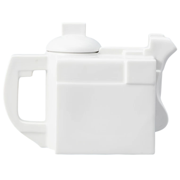 Чайный набор "Малевича" на 4 персоны (5 предметов)