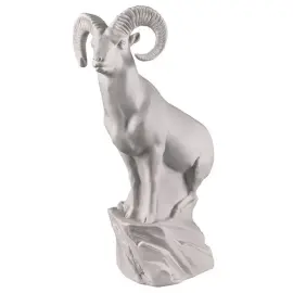 Статуэтка "Полковник"