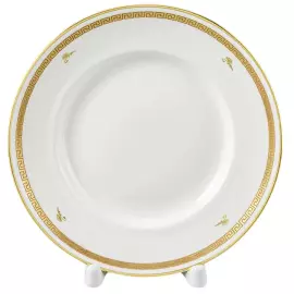 Кофейный сервиз "Классический-2" с рисунком "Музы летнего сада" на 2 персоны, 8 предметов