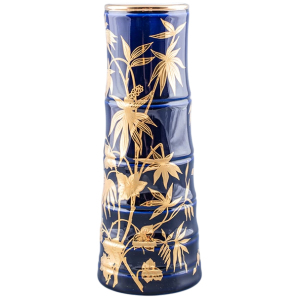 Porcelain vase "Bamboo"