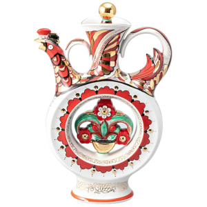 Фарфоровый графин "Куманец"