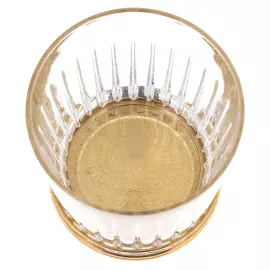 Набор для виски "Вискарный" на 6 персон, Златоуст