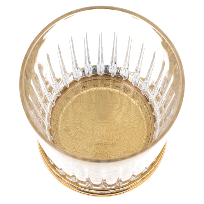 Набор для виски "Вискарный" на 6 персон, Златоуст