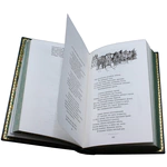 Gift collection of works "Pushkin A. S." in 10 volumes