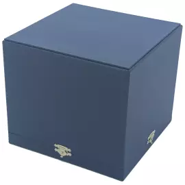 Corporate souvenir made of acrylic and polymer "High-speed train"