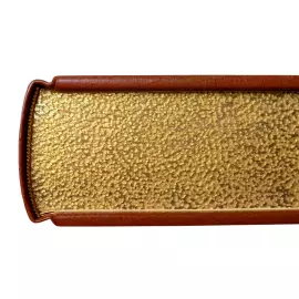 Книга в кожаном переплете "Легенды и мифы Древней Греции"