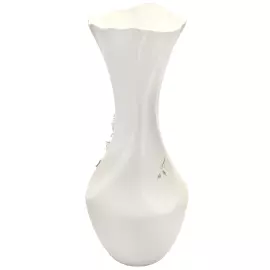 Ваза фарфоровая "Овация. Розы"