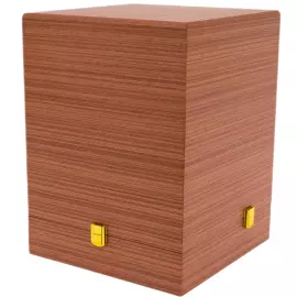 Ваза из оникса "Грация" Златоуст