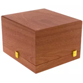 Ларец из нефрита "Восток" с фианитом, Златоуст