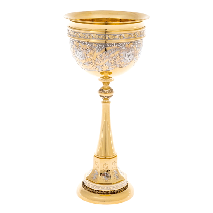Power Cup small, Zlatoust