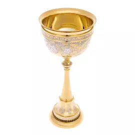 Кубок "Власть" малый, Златоуст