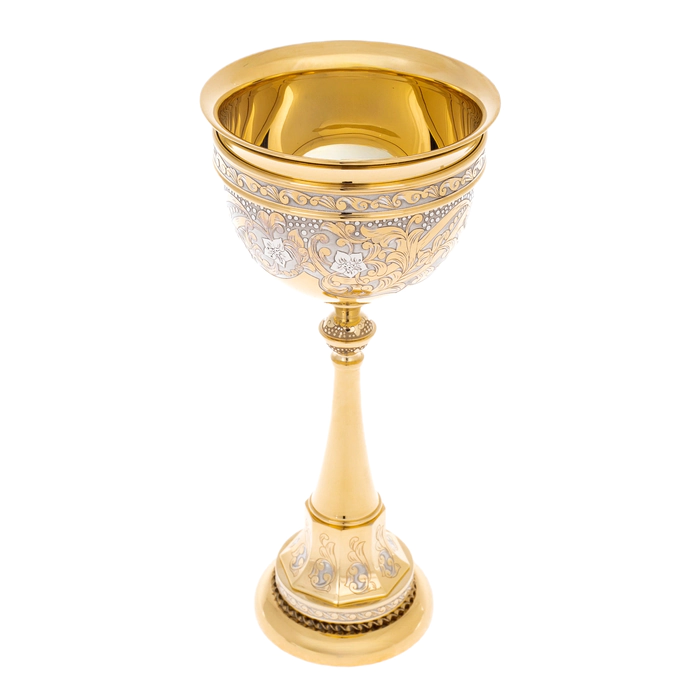 Power Cup small, Zlatoust
