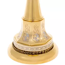 Кубок "Власть" малый, Златоуст