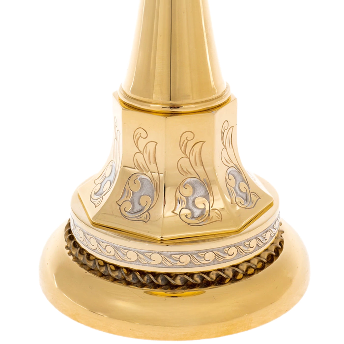 Power Cup small, Zlatoust