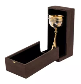 Кубок "Власть" малый, Златоуст