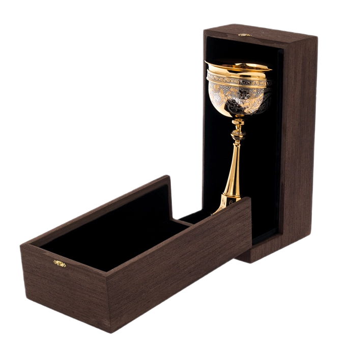 Power Cup small, Zlatoust