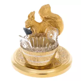 Орешница "Белочка" Златоуст