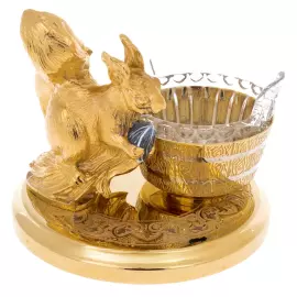 Орешница "Белочка" Златоуст