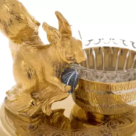 Орешница "Белочка" Златоуст