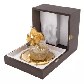 Орешница "Белочка" Златоуст