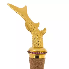 Пробки - стопперы для бутылки "Щука" Златоуст